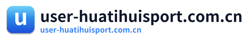 user-huatihuisport.com.cn